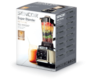 SENCOR SBU 9000NP - 1391377 - zdjęcie 2